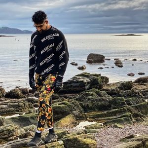 Meet your Posher, Shan